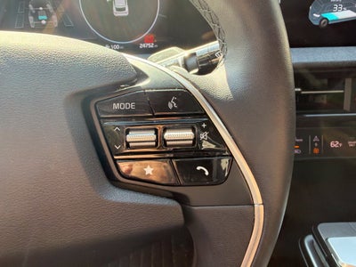 2024 Kia EV6 Light Long Range