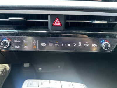 2024 Kia EV6 Wind
