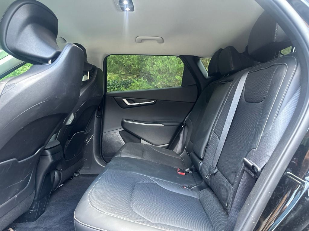 2024 Kia EV6 Wind