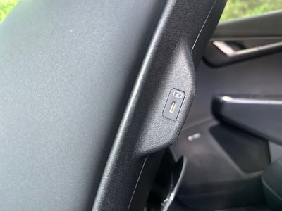 2024 Kia EV6 Wind