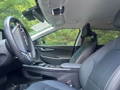 2024 Kia EV6 Wind