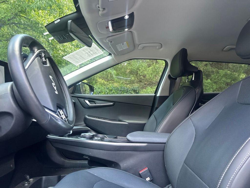 2024 Kia EV6 Wind