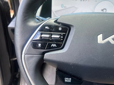 2024 Kia EV6 Wind