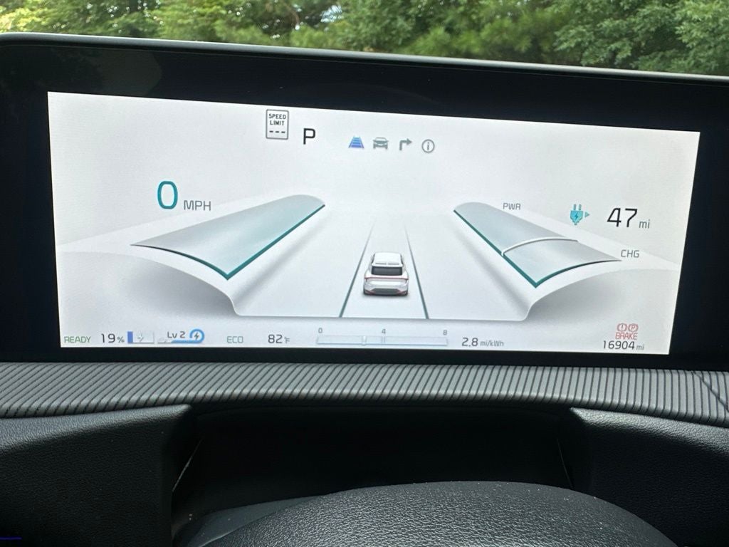 2023 Kia EV6 GT-Line