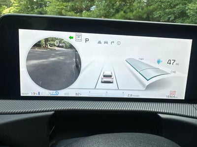 2023 Kia EV6 GT-Line