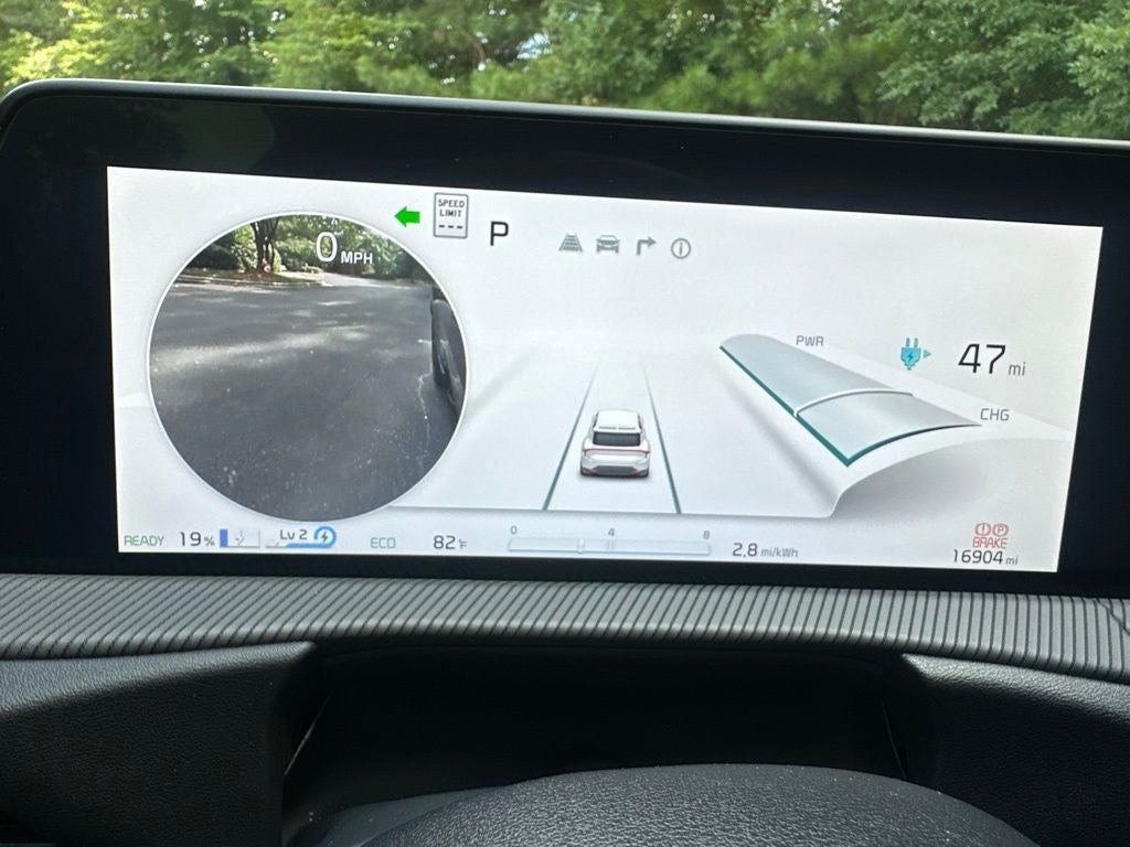 2023 Kia EV6 GT-Line
