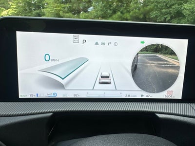 2023 Kia EV6 GT-Line