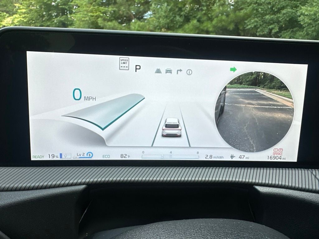 2023 Kia EV6 GT-Line