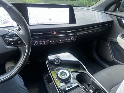 2023 Kia EV6 GT-Line