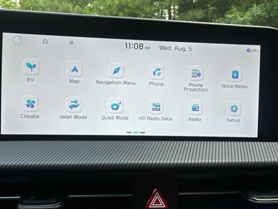 2023 Kia EV6 GT-Line