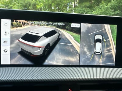 2023 Kia EV6 GT-Line