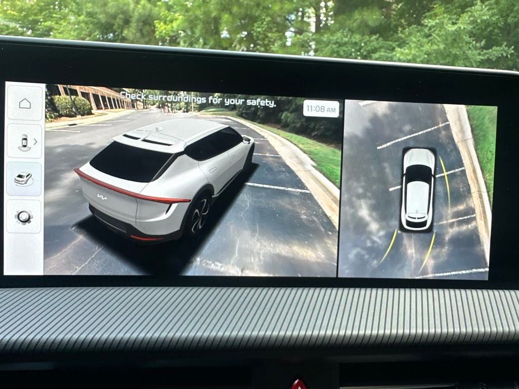 2023 Kia EV6 GT-Line