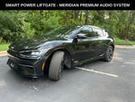 2023 Kia EV6 GT-Line