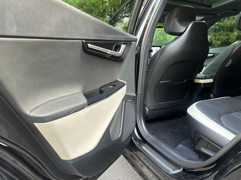 2023 Kia EV6 GT-Line