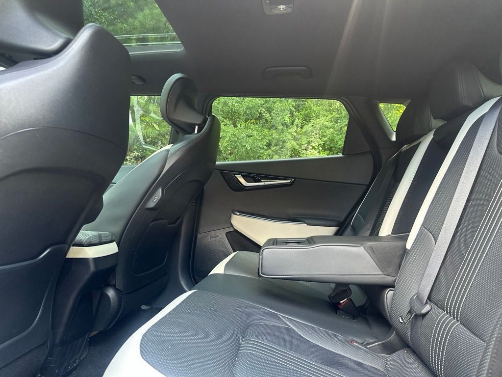 2023 Kia EV6 GT-Line