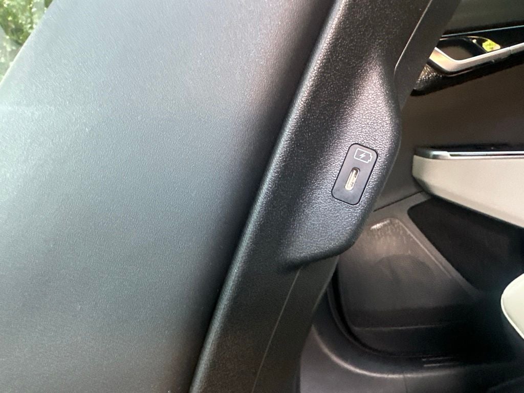 2023 Kia EV6 GT-Line