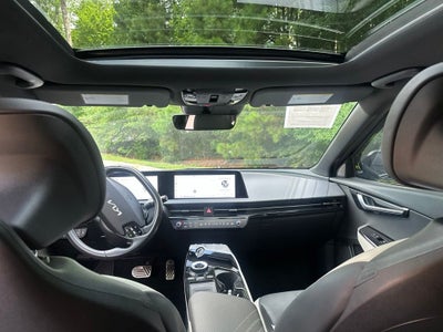 2023 Kia EV6 GT-Line