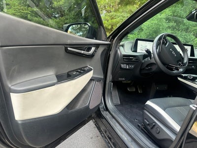 2023 Kia EV6 GT-Line