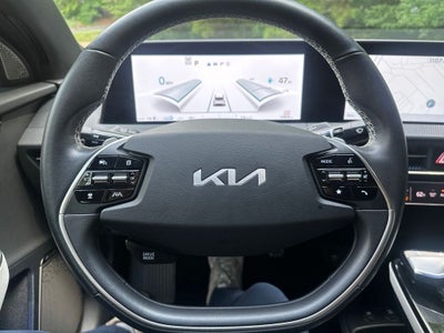 2023 Kia EV6 GT-Line