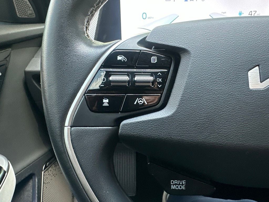 2023 Kia EV6 GT-Line