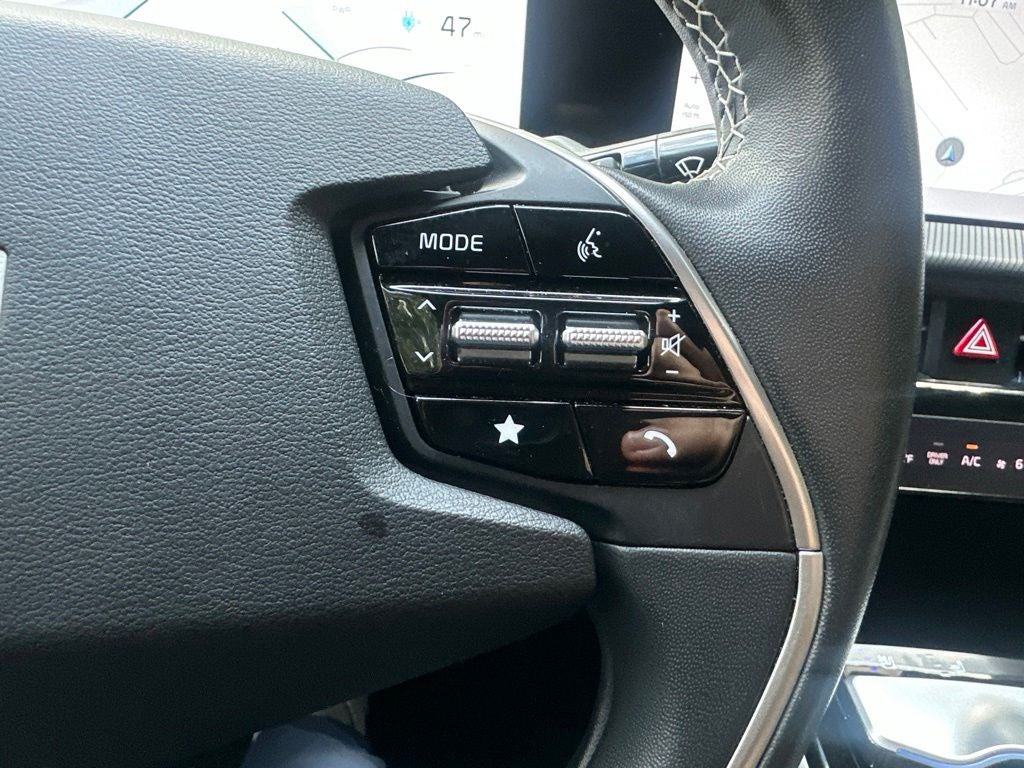 2023 Kia EV6 GT-Line