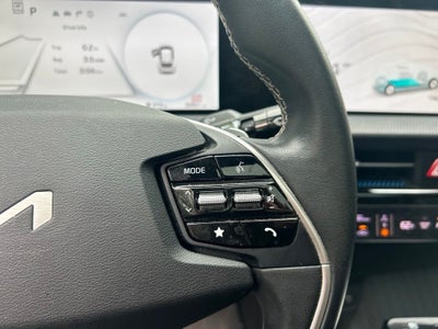 2023 Kia EV6 GT-Line