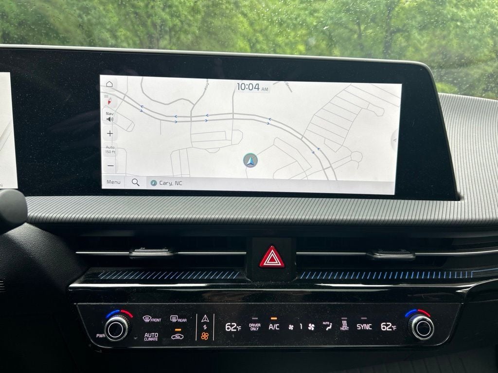 2023 Kia EV6 GT-Line