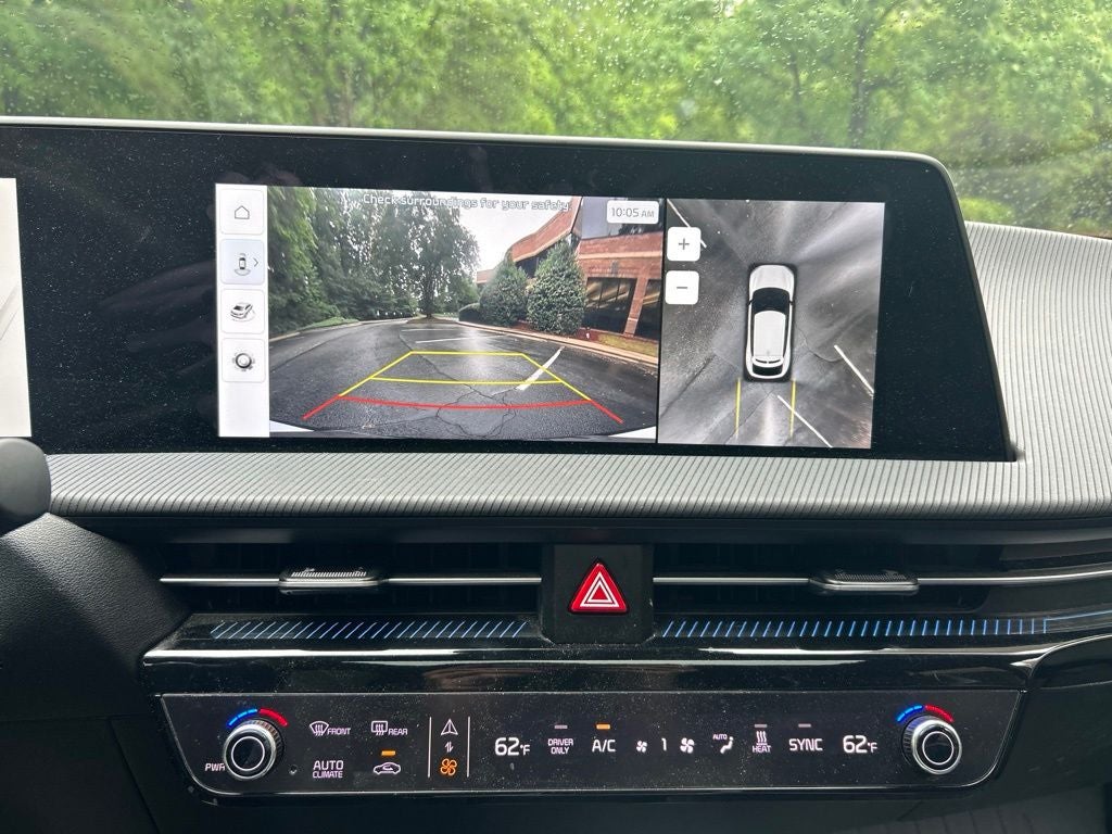 2023 Kia EV6 GT-Line