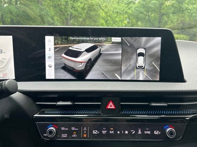 2023 Kia EV6 GT-Line