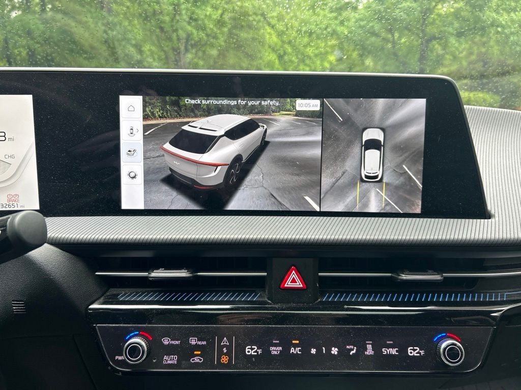 2023 Kia EV6 GT-Line