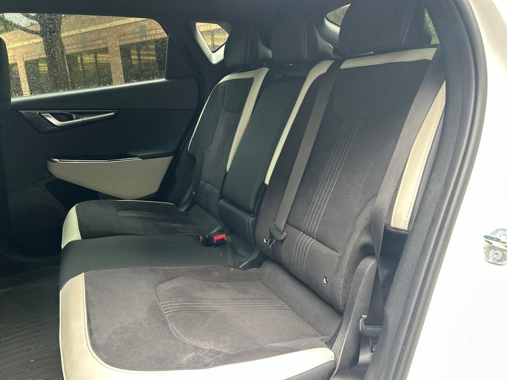 2023 Kia EV6 GT-Line