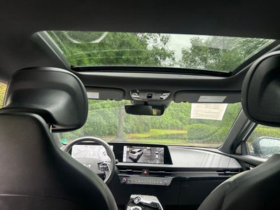 2023 Kia EV6 GT-Line