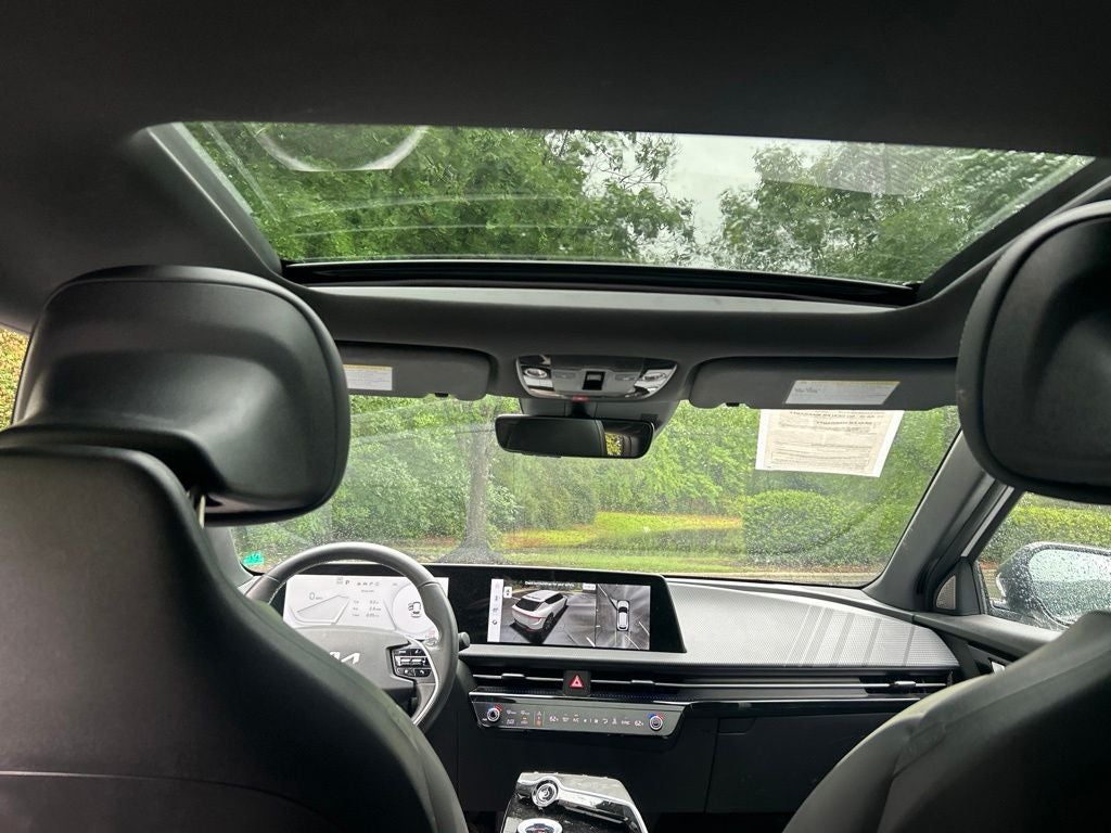 2023 Kia EV6 GT-Line