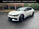 2023 Kia EV6 GT-Line