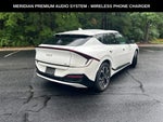 2023 Kia EV6 GT-Line