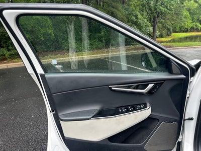 2023 Kia EV6 GT-Line