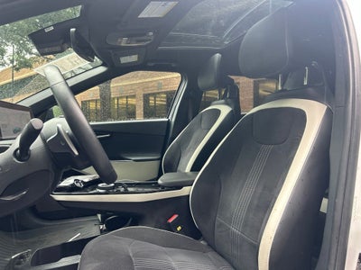 2023 Kia EV6 GT-Line