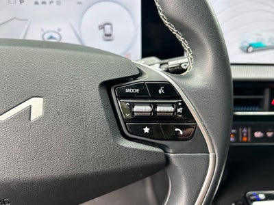 2024 Kia EV6 GT-Line