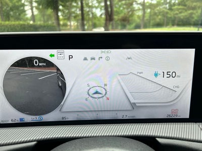 2024 Kia EV6 GT-Line
