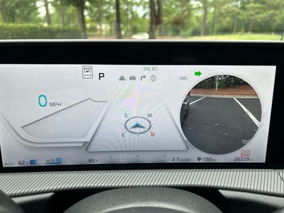 2024 Kia EV6 GT-Line