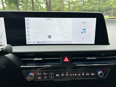 2024 Kia EV6 GT-Line