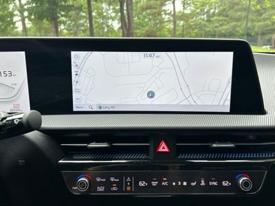 2024 Kia EV6 GT-Line