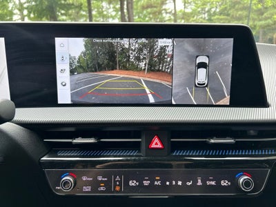 2024 Kia EV6 GT-Line