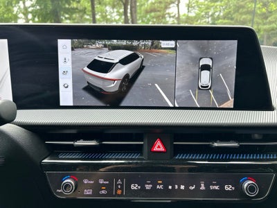 2024 Kia EV6 GT-Line