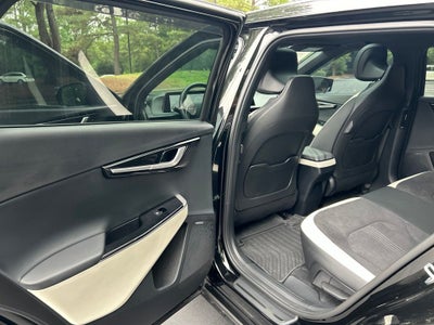 2024 Kia EV6 GT-Line