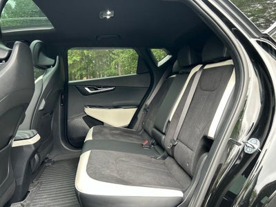 2024 Kia EV6 GT-Line