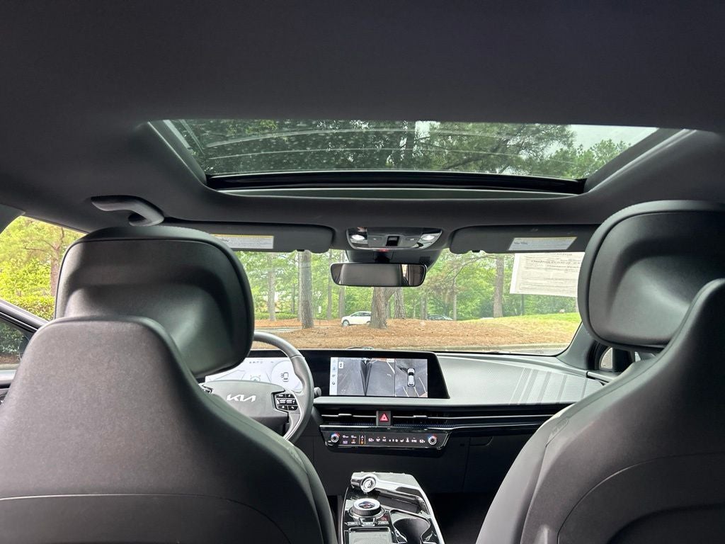 2024 Kia EV6 GT-Line