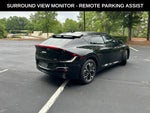 2024 Kia EV6 GT-Line