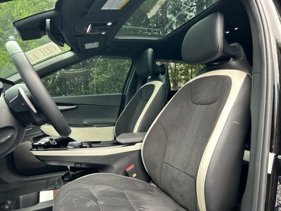 2024 Kia EV6 GT-Line