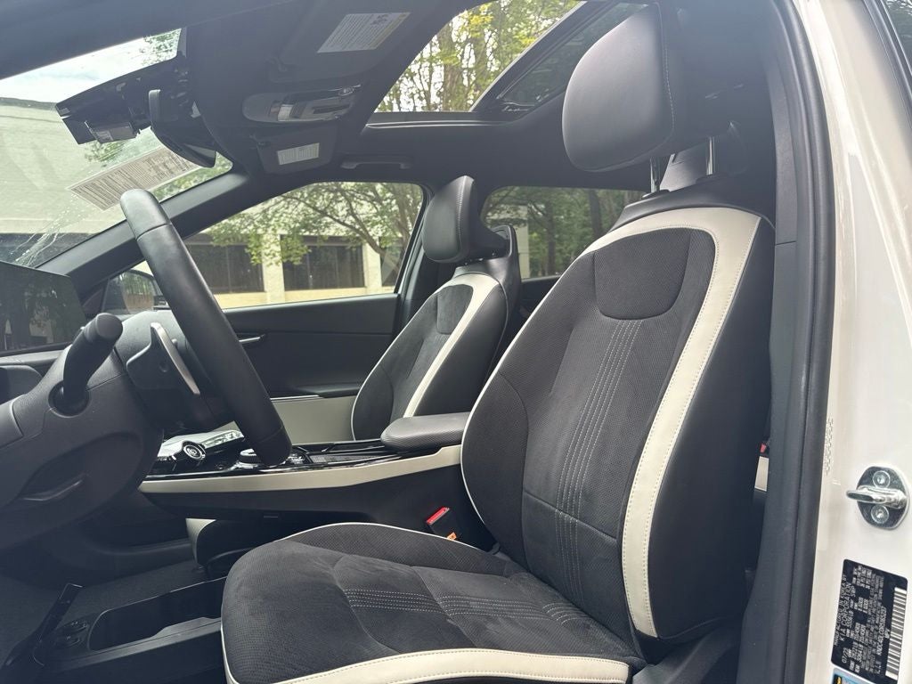 2024 Kia EV6 GT-Line
